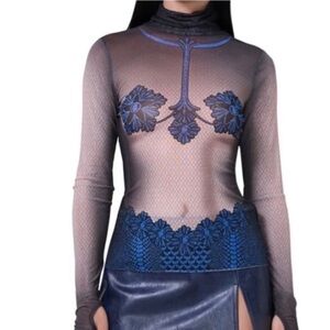 Reserved listing long sleeve top